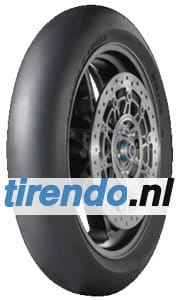Dunlop KR109 MS2+ Slick ( 125/80 R17 TL Voorwiel )