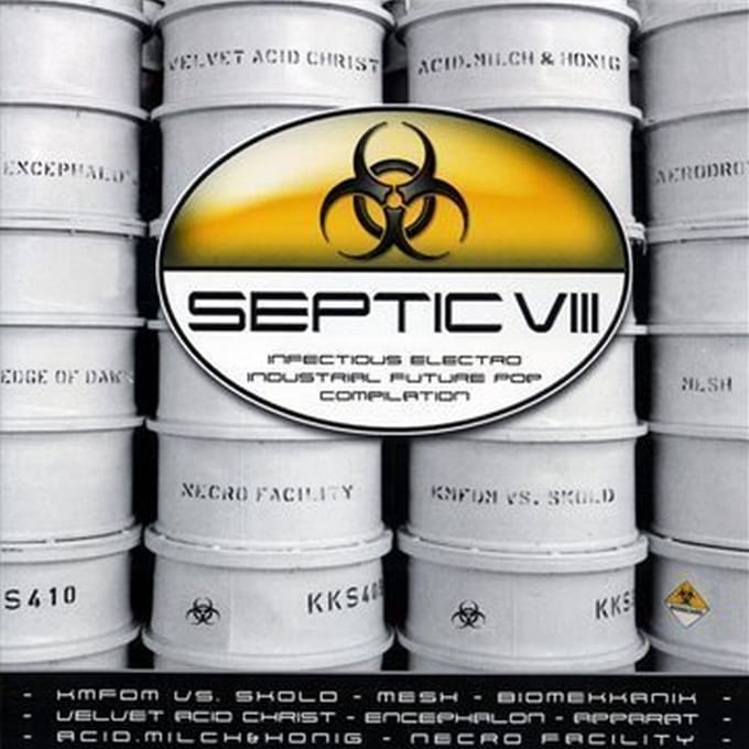 Septic VIII