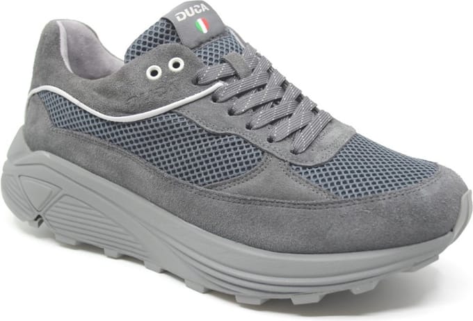 Duca Lecce 223257 303 grey 42
