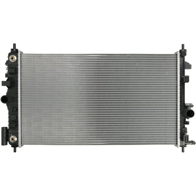 Radiator THERMOTEC D7X106TT