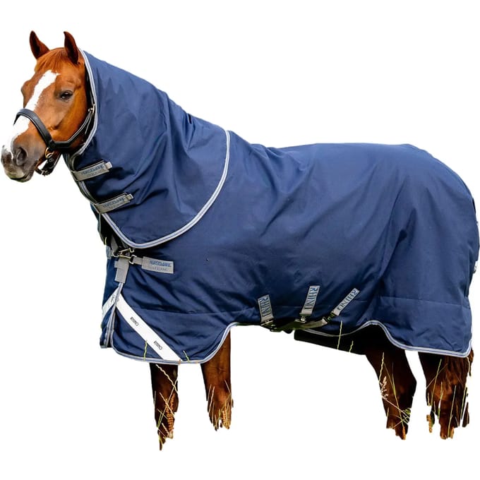 Outdoor paardendeken Rhino Plus 100g