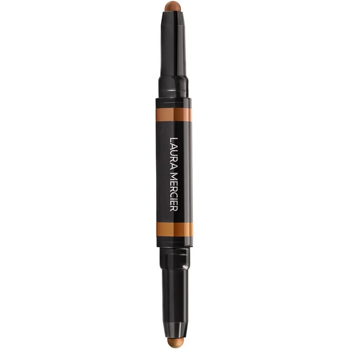 Laura Mercier Concealer Secret Camouflage Brighten & Correct Duo Dames