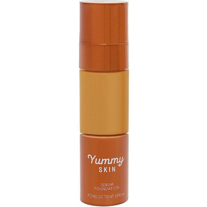 Danessa Myricks Beauty Yummy Skin Serum Foundation 15N 25 ml