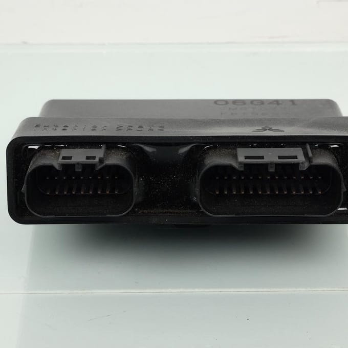 CDI-unit Mitsubishi voor Motor Suzuki 1000 DL V-strom 2002 tot 2012 Nieuw