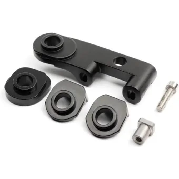 Adapter voor schijfrem Radio Race Sliding