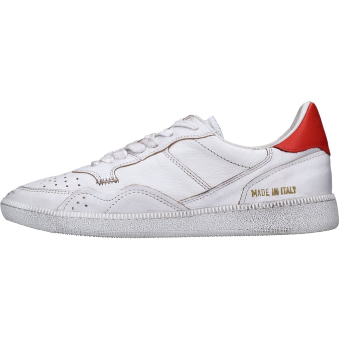 Hidnander Witte sneakers