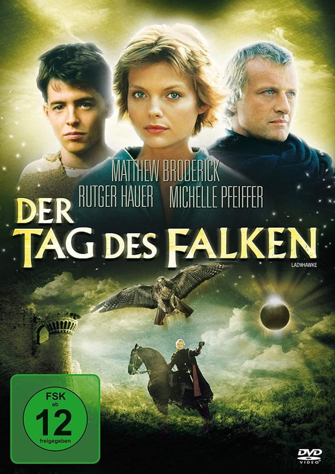 Ladyhawke (1984)