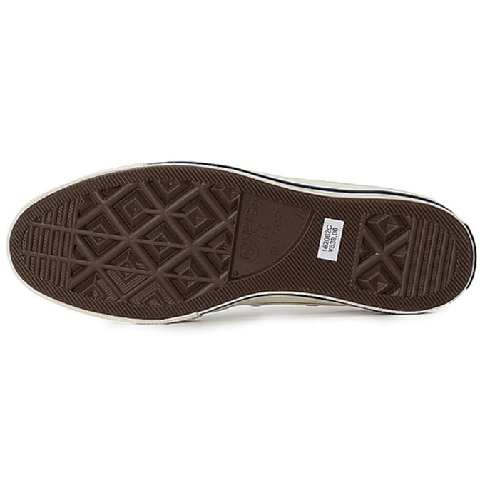 Baskets Converse Chuck 70 à lacets vintage 162062C 44