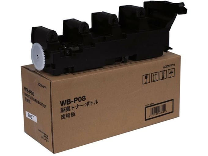 Konica-Minolta KonicaMinolta Waste Toner Bottle WB-P08 WBP08 (ACDNWY1)