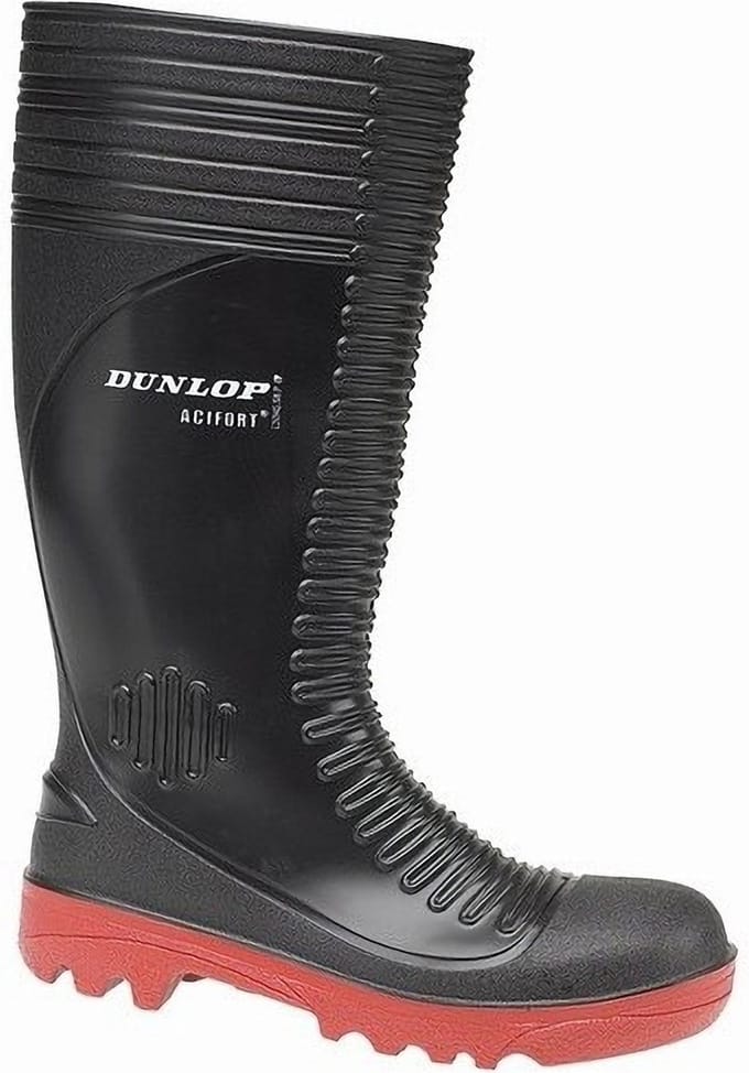 DUNLOP LAARS ACIFORT A252931 SB