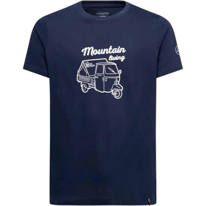 T-shirt La Sportiva Ape