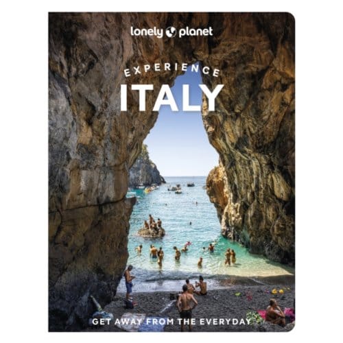 Lonely Planet Experience Italy - Lonely Planet Experience