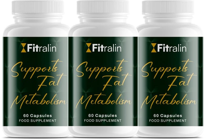 Fitralin-3x
