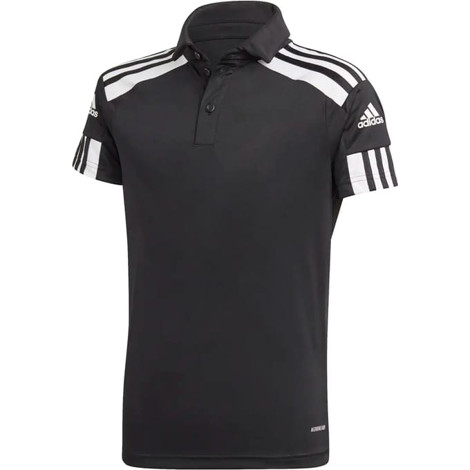 Kinderpolo adidas Squadra 21