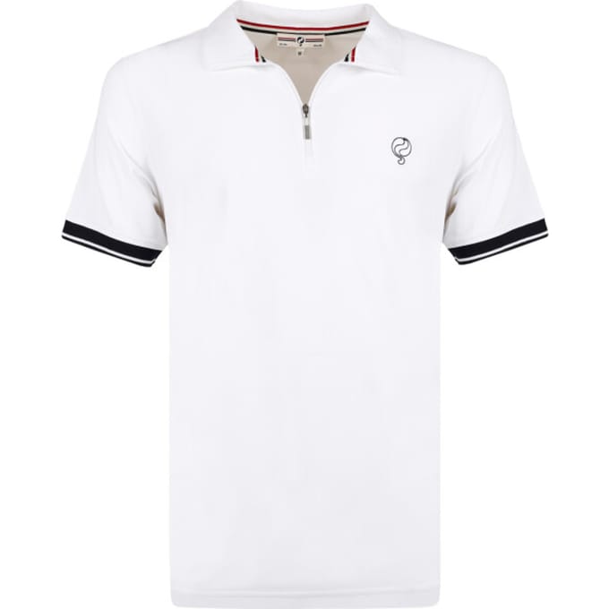 Q1905 Polo shirt stroke -