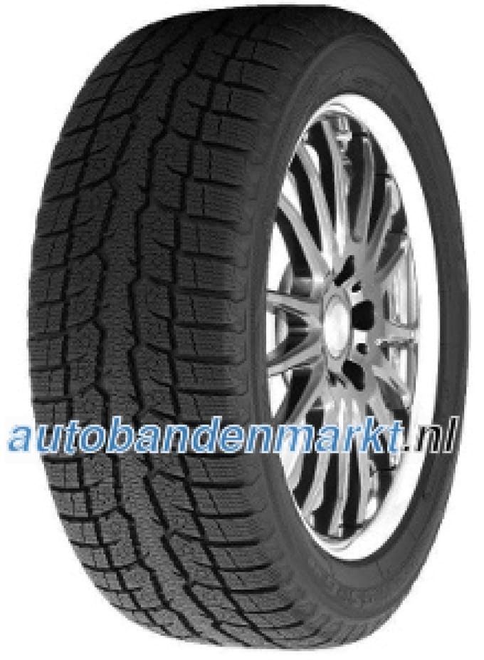 Toyo Observe GSi6 ( 185/65 R14 86H, Nordic compound )