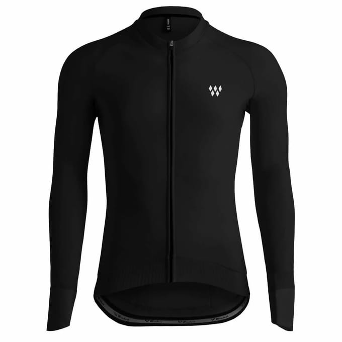 Jersey met lange mouwen Windest Mont Ventoux
