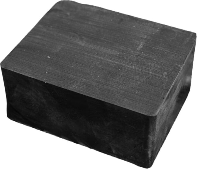 ORIT - Rubber voor richthamer - Voor ORIT AH 2400