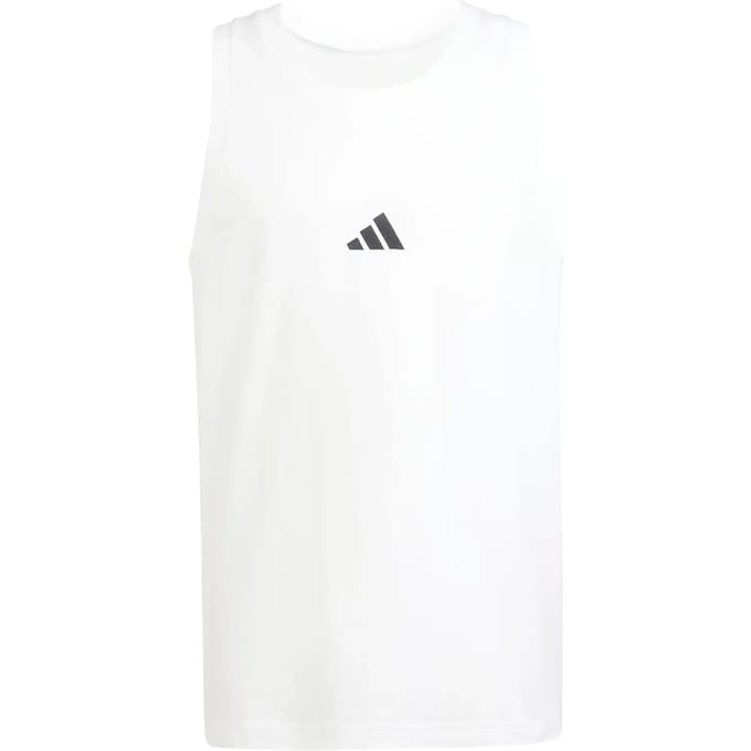 Tanktop adidas Essentials Small Logo