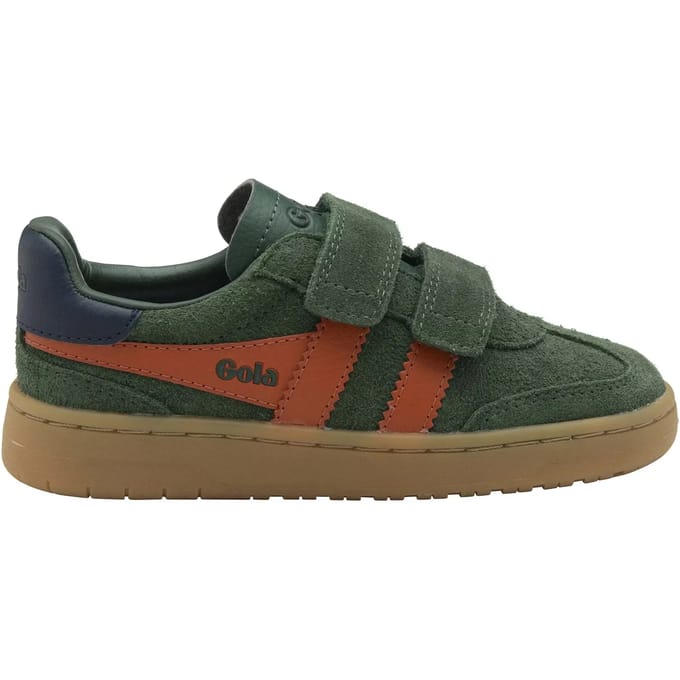 Lage Sneakers Gola VIPER STRAP