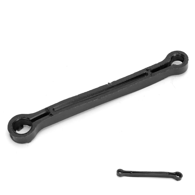 Axe de bras de liaison de papillon d'admission 31216460 ?pm5433 Remplacement pour C30 C70 2006 et suivants gray