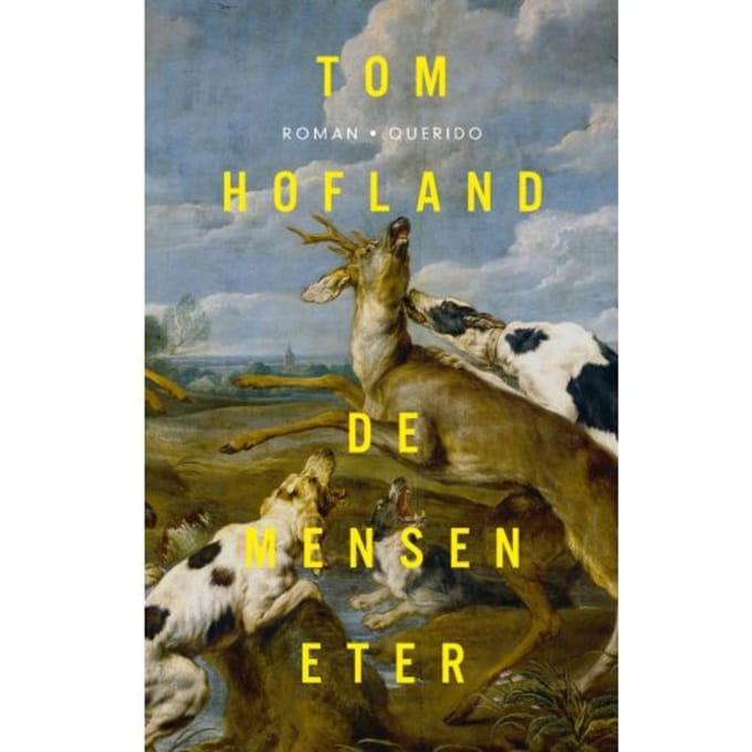 De Menseneter - Tom Hofland