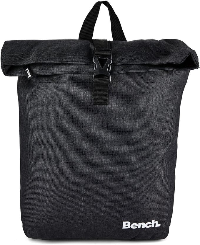 Bench Dagrugzak 35 cm Laptopvak - 40cm (16 duim) - schwarz