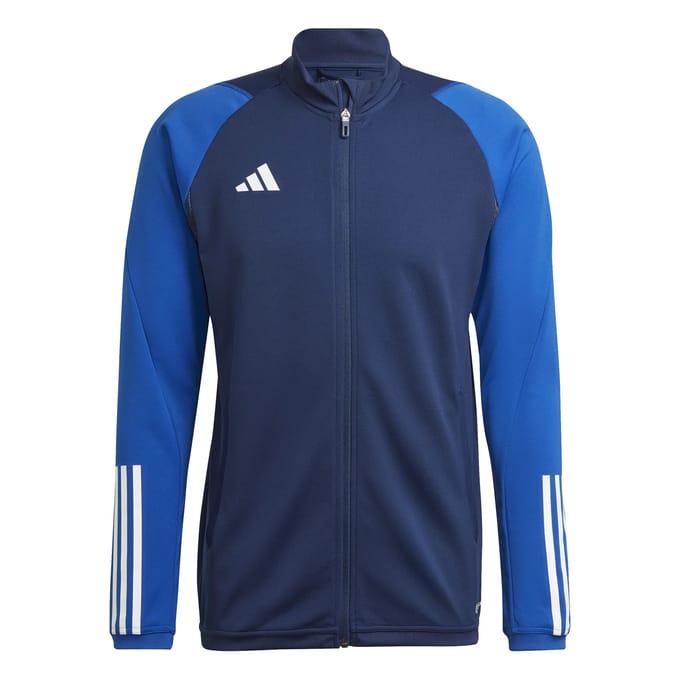 adidas Performance Tiro 23 Competition Training Jack - Heren - Blauw- M