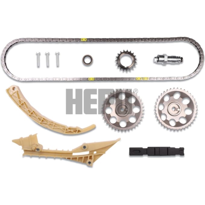 Distributiekettingset HEPU 21-0463