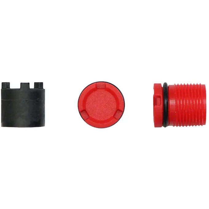 Plug Look X-Track