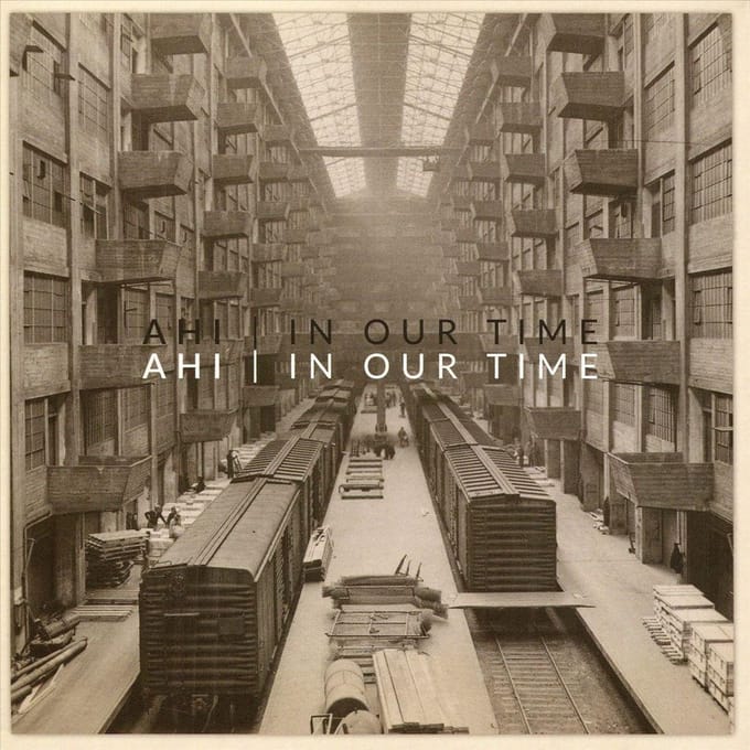 In Our Time - Ahi