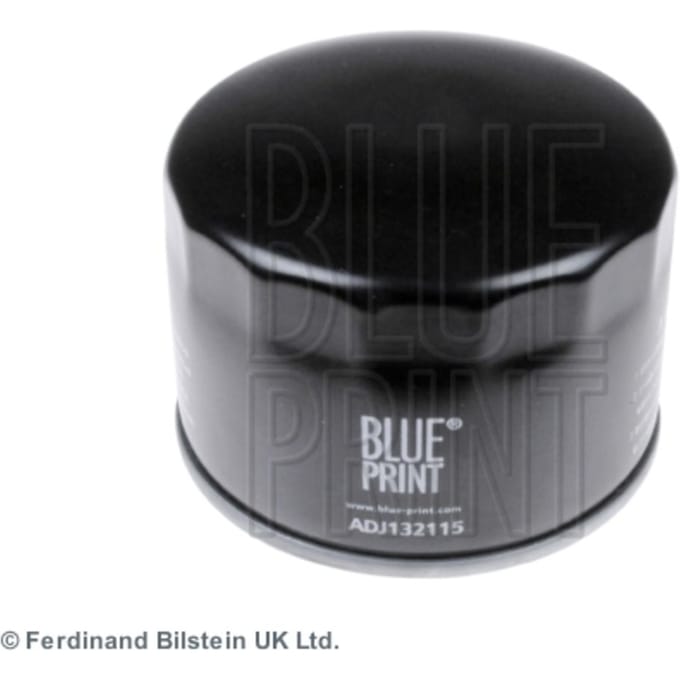 Oliefilter BLUE PRINT ADJ132115