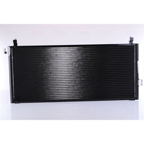 Condensator, airconditioning NISSENS 94365