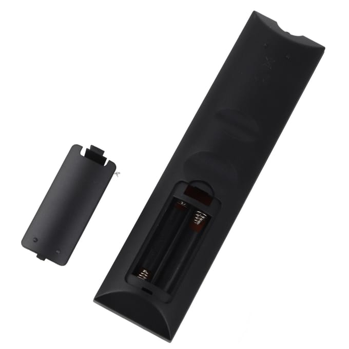 TV-afstandsbediening Afstandsbediening Universele tv-controller voor SEIKI gray