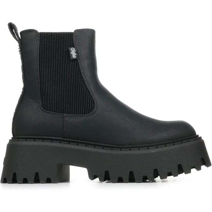 Laarzen Buffalo Aspen Chelsea