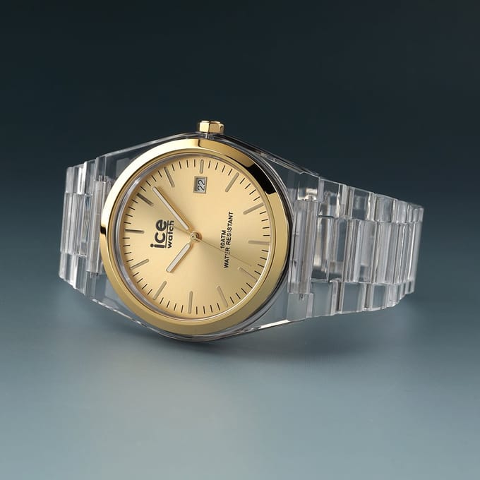Ice-Watch Ice-Power 025778 ICE power PW1 Horloge