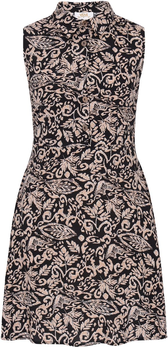 usha Dress