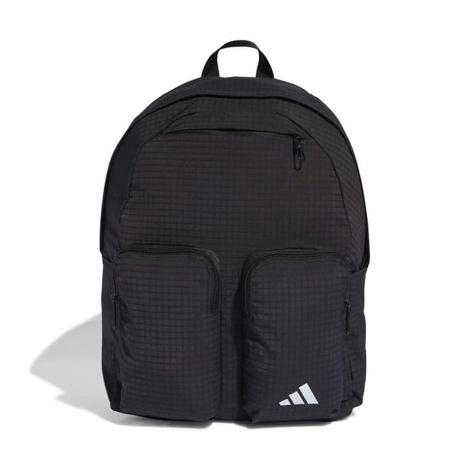 Adidas Performance Essentials Back To Campus Rugzak - Unisex - Zwart
