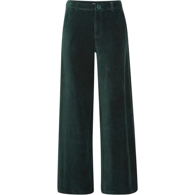 Damesbroek met hoge taille Pulz Jeans Camilia