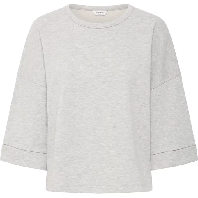 b.young - BYTIZAN TSHIRT - Dames - Sweaters