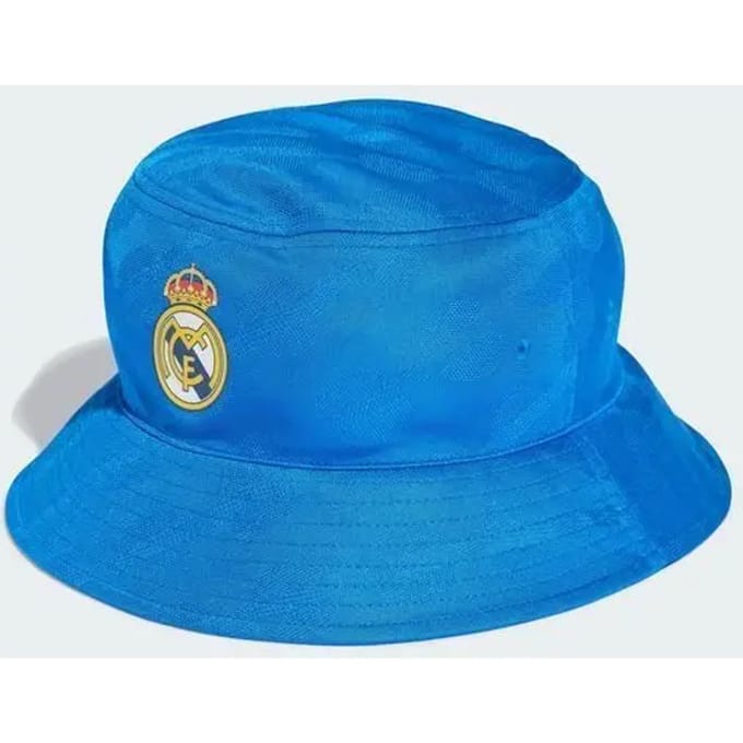 Bob Derde Real Madrid 2025/26
