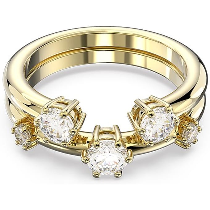 Swarovski Damesring Constella 5640968