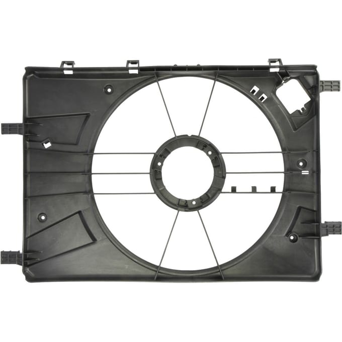 Naaf, ventilatorwiel-motorkoeling TYC 825-0016-1