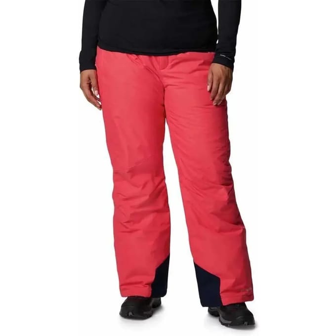 Dames skibroek Columbia Bugaboo OH