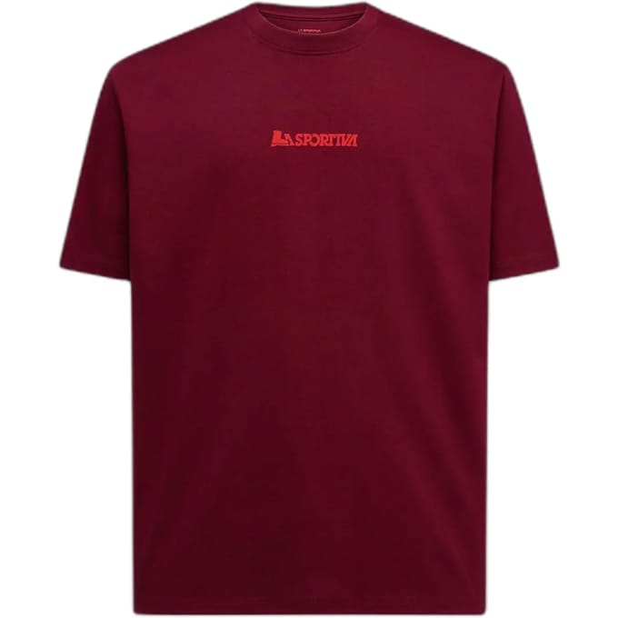 T-shirt La Sportiva Moon Climb