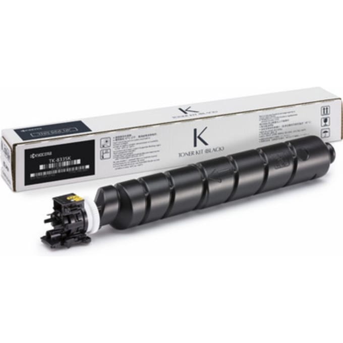 Kyocera TK-8335K Toner Zwart