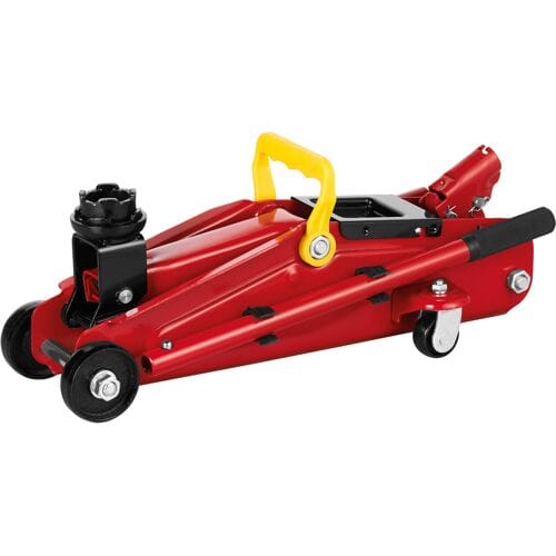 ULTIMATE SPEED Hydraulische krik 2000 kg