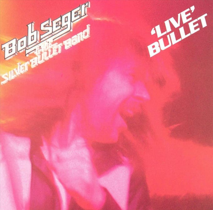 Live Bullet