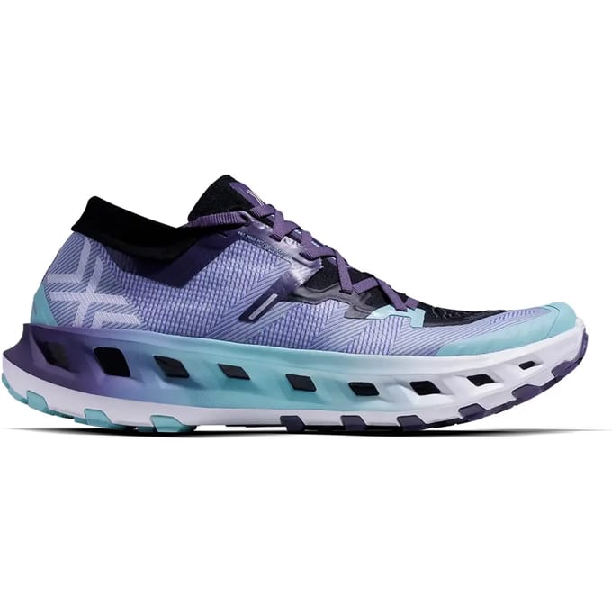 Trailschoenen X-Bionic TerraSkin X02