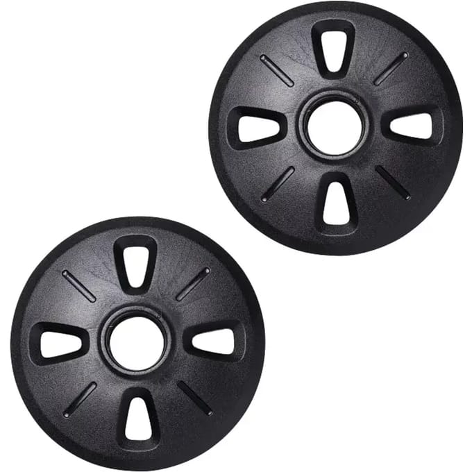 Bescherming voor grote skistokken Black Diamond (x2)